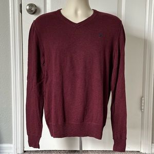 American Eagle V-Neck Sweater